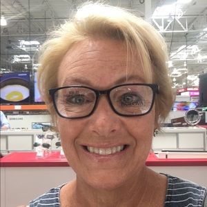 Meet your Posher, Audrey